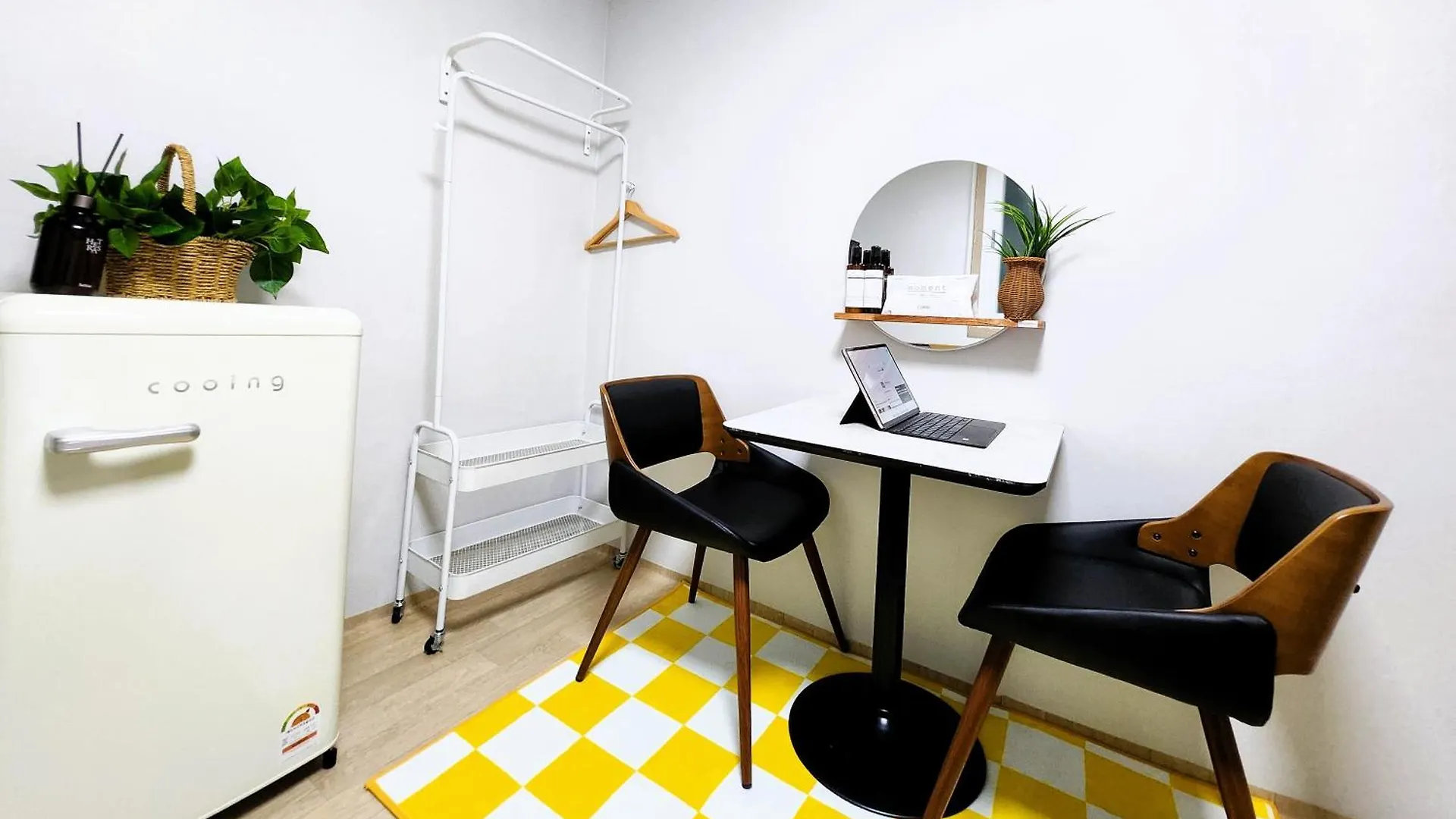 מלון בוסאן The Stay Nampo