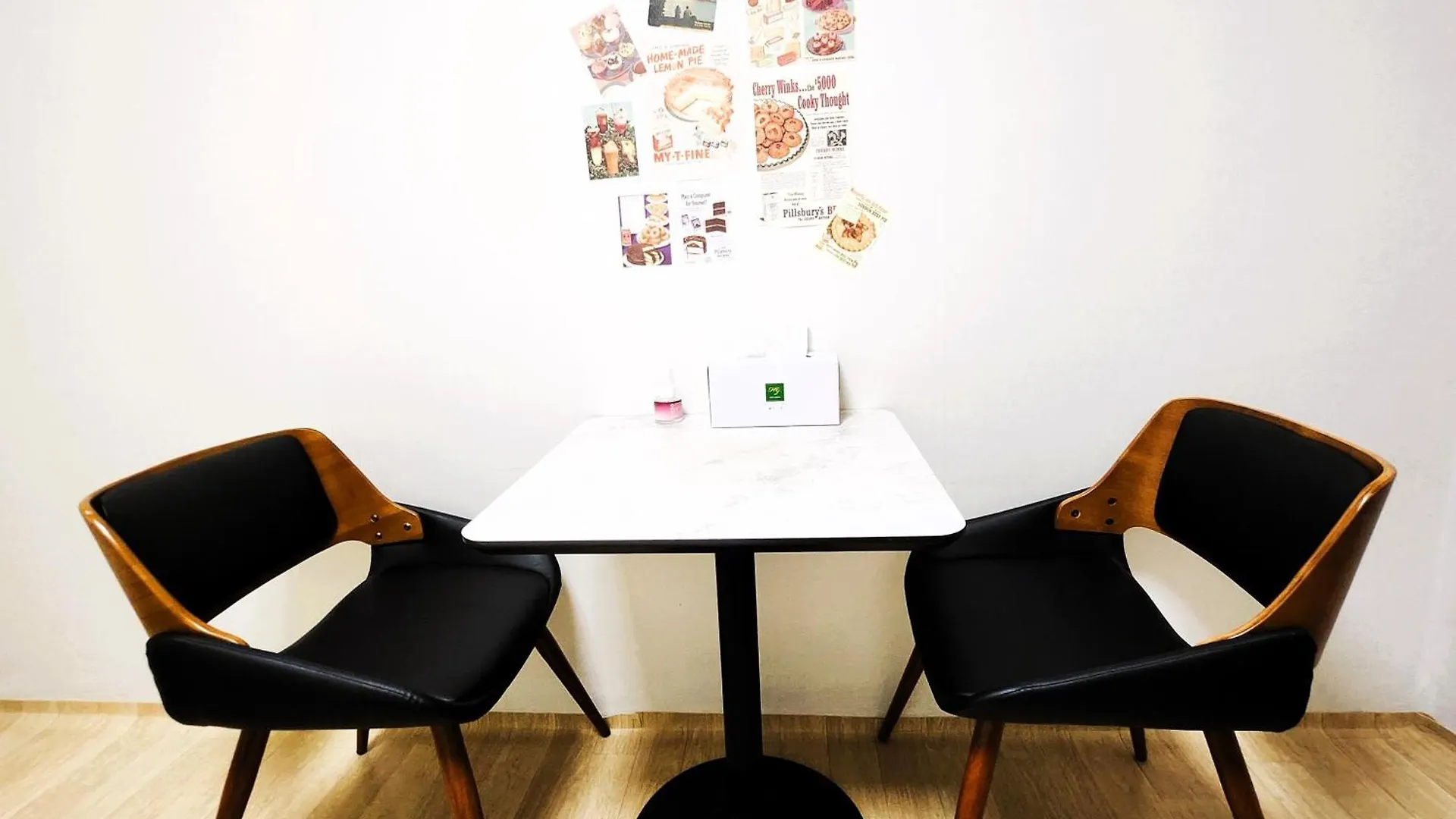 בוסאן The Stay Nampo