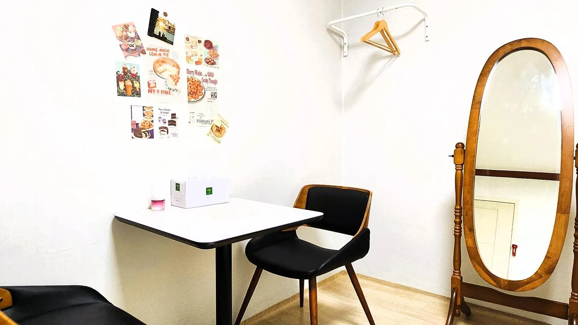 בוסאן The Stay Nampo 0*,  קוריאה הדרומית