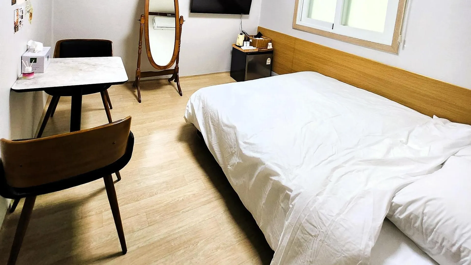 בוסאן The Stay Nampo 0*,  קוריאה הדרומית