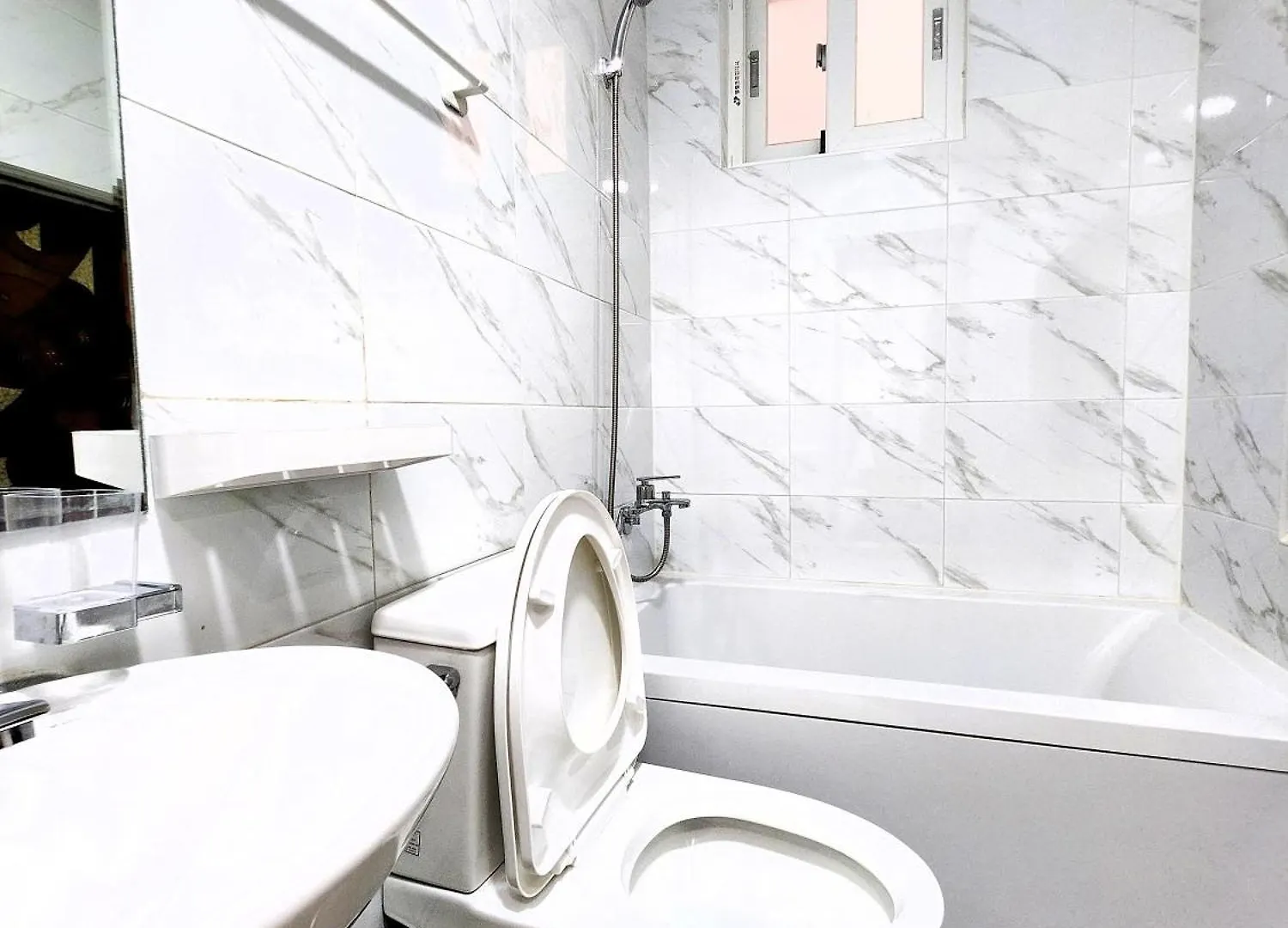 בוסאן The Stay Nampo