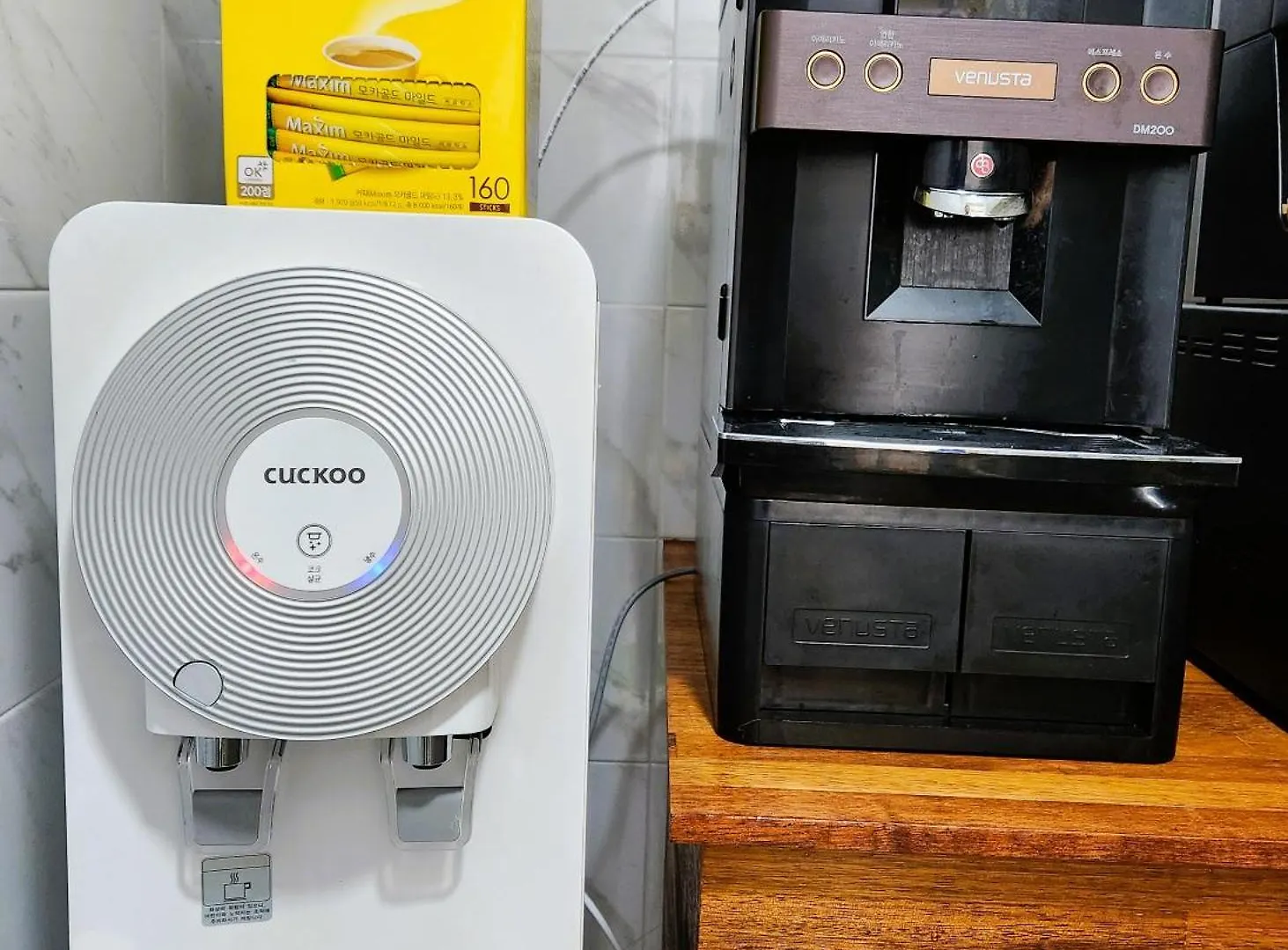 בוסאן The Stay Nampo מלון