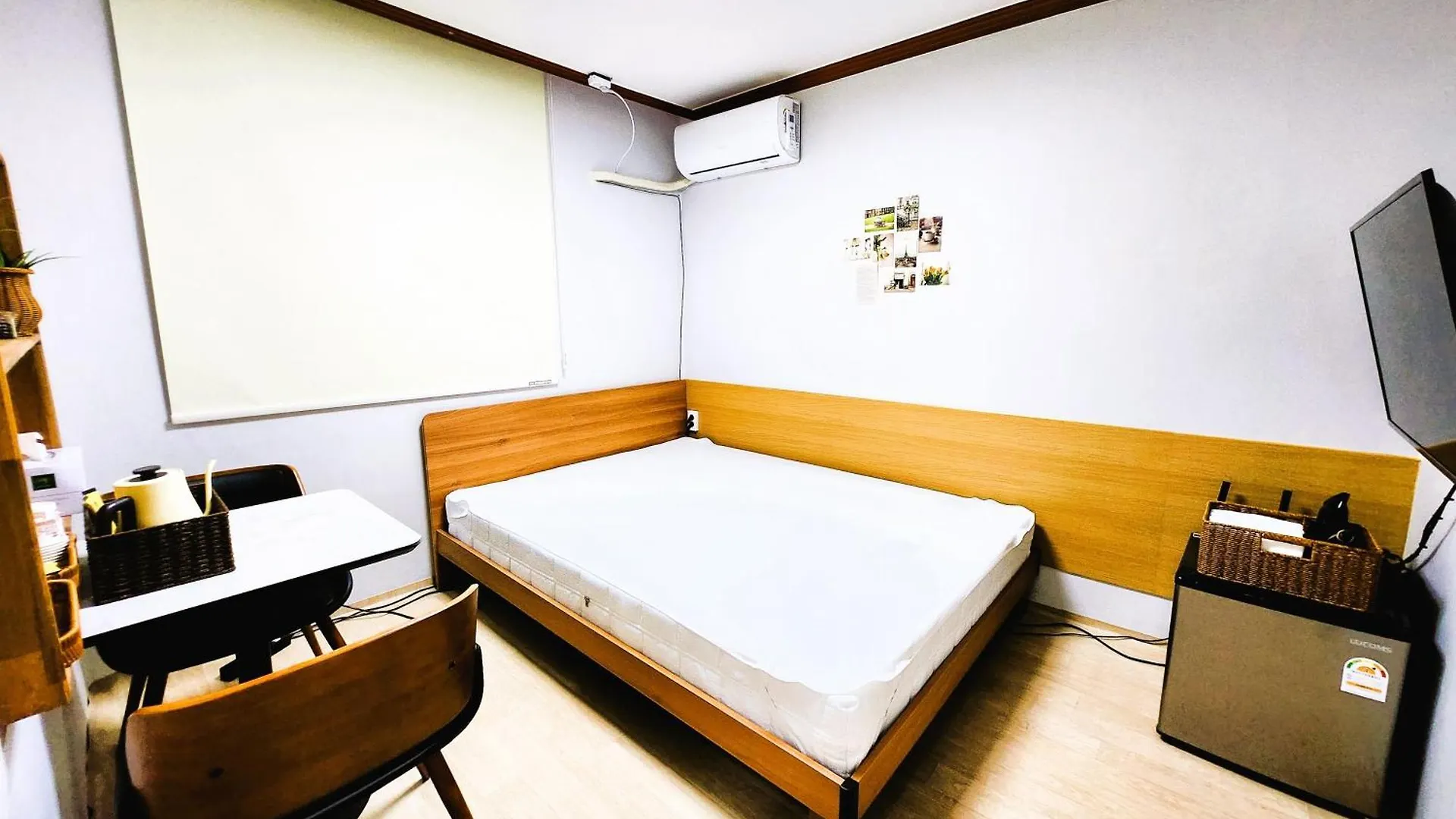 בוסאן The Stay Nampo מלון