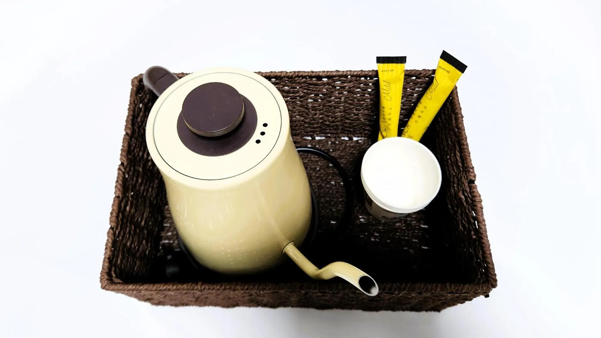 מלון בוסאן The Stay Nampo קוריאה הדרומית