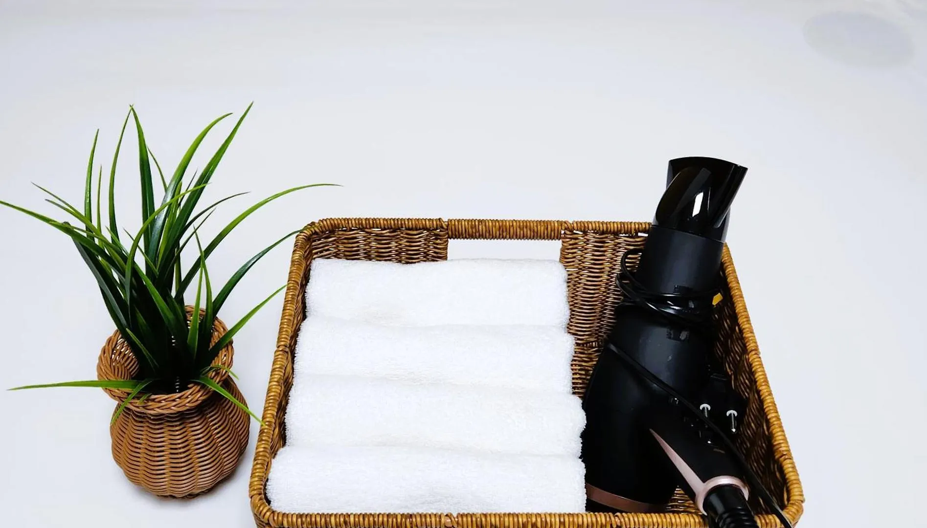 מלון בוסאן The Stay Nampo קוריאה הדרומית