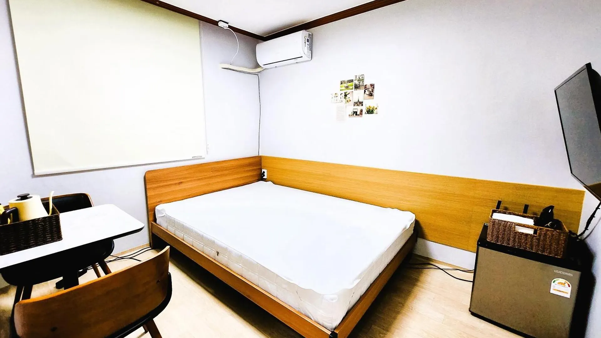 Hotel The Stay Nampo Busan